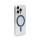 Holdit MagSafe Case iPhone 15 Pro Denim Blue/Transparent - 1221231 - zdjęcie 2